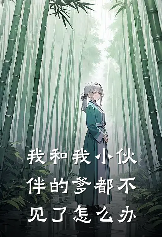 我和我小伙伴的爹都不见了怎么办