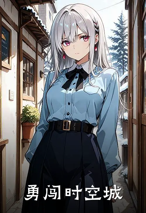 勇闯时空城