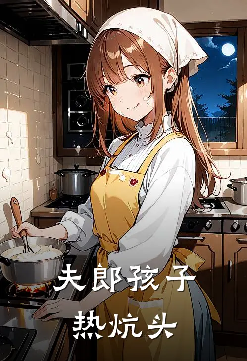 夫郎孩子热炕头