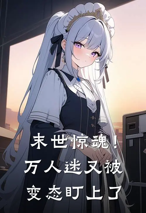 末世惊魂！万人迷又被变态盯上了