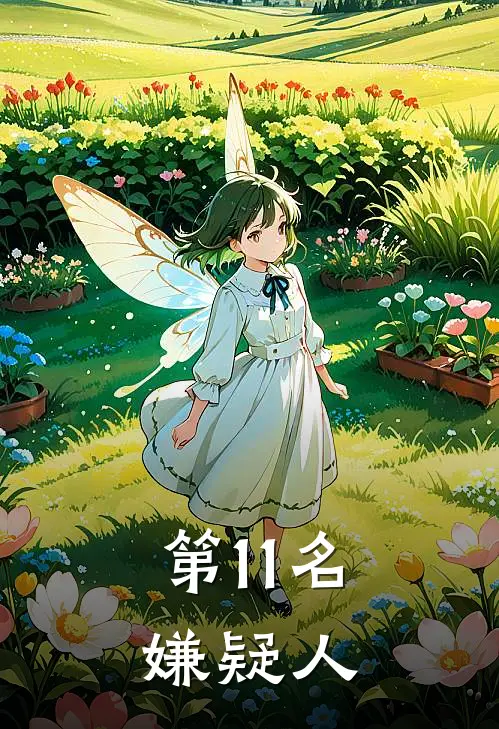 第11名嫌疑人邹诗远李茂免费阅读全文_热门小说大全第11名嫌疑人邹诗远李茂