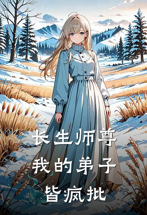 长生师尊：我的弟子皆疯批