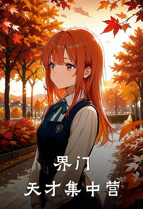 界门：天才集中营