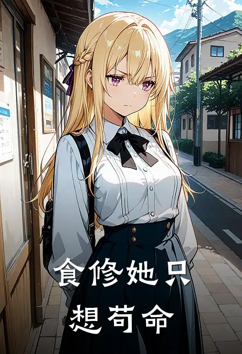 食修她只想苟命沈明澜沈明热门小说阅读_完本完结小说食修她只想苟命沈明澜沈明