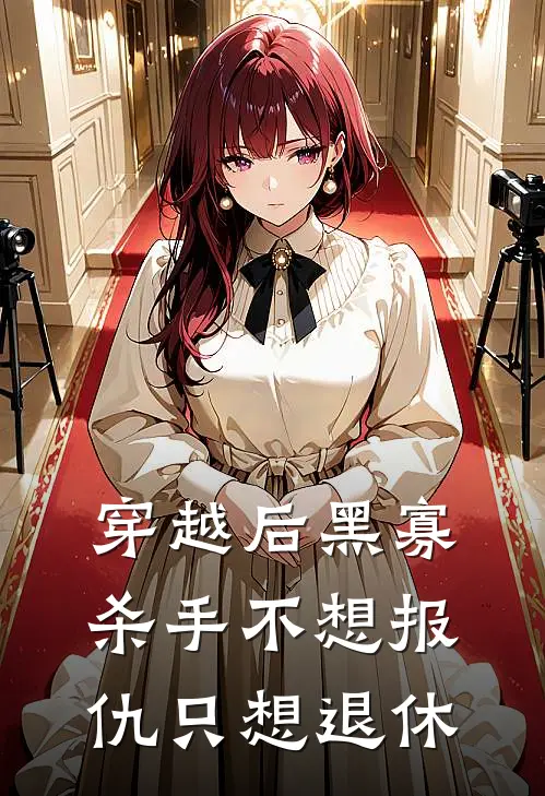 穿越后黑寡杀手不想报仇只想退休