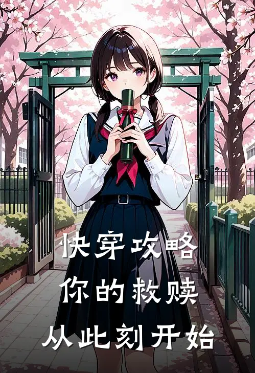 快穿攻略：你的救赎，从此刻开始(苏清颜萧彻)免费小说笔趣阁_完结版小说推荐快穿攻略：你的救赎，从此刻开始(苏清颜萧彻)