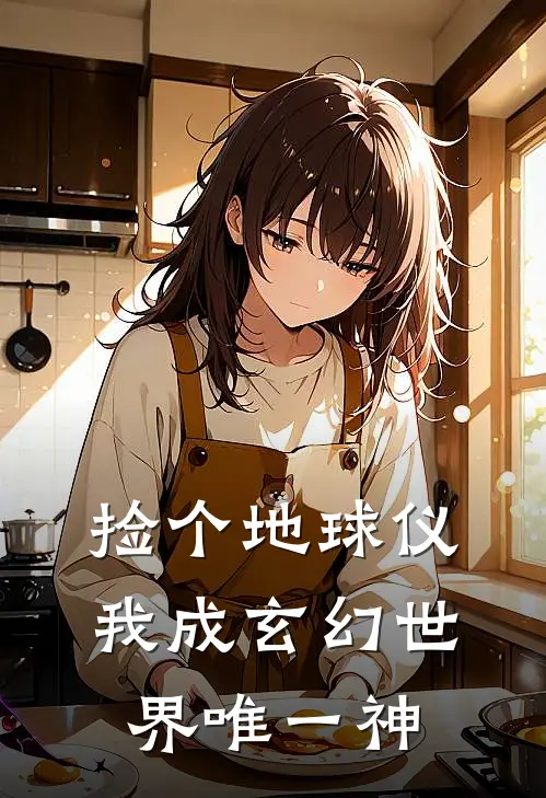 捡个地球仪，我成玄幻世界唯一神林舟石磊完整版小说全文免费阅读_最新章节列表捡个地球仪，我成玄幻世界唯一神(林舟石磊)