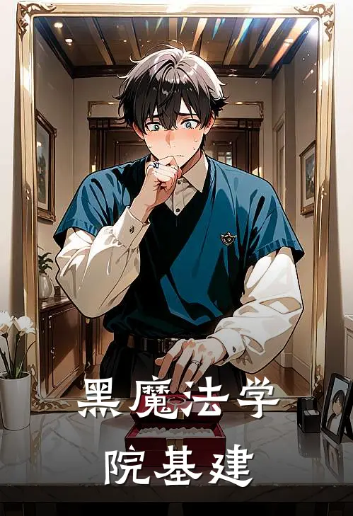 黑魔法学院基建