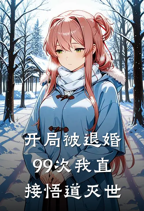 开局被退婚99次我直接悟道灭世