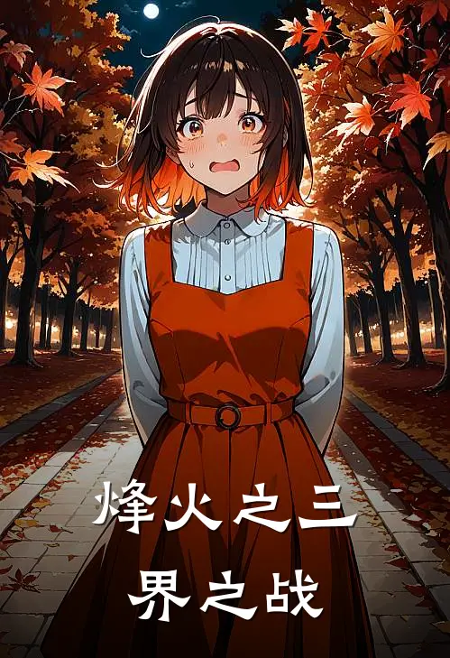 烽火之三界之战