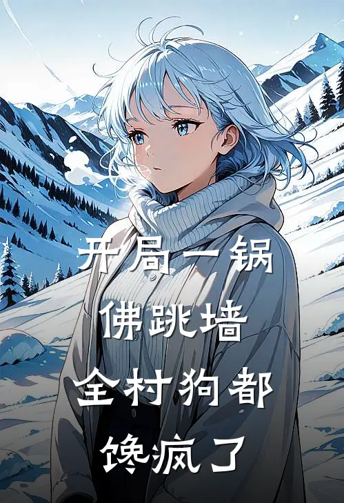 开局一锅佛跳墙，全村狗都馋疯了苏晨苏晨热门完结小说_最热门小说开局一锅佛跳墙，全村狗都馋疯了苏晨苏晨