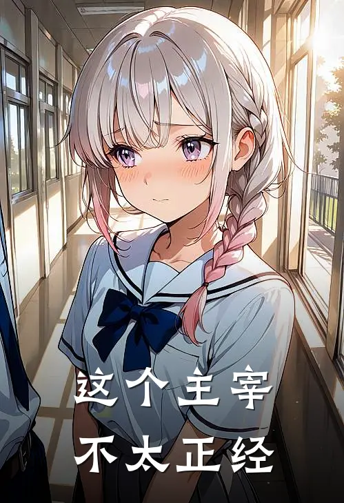 这个主宰不太正经