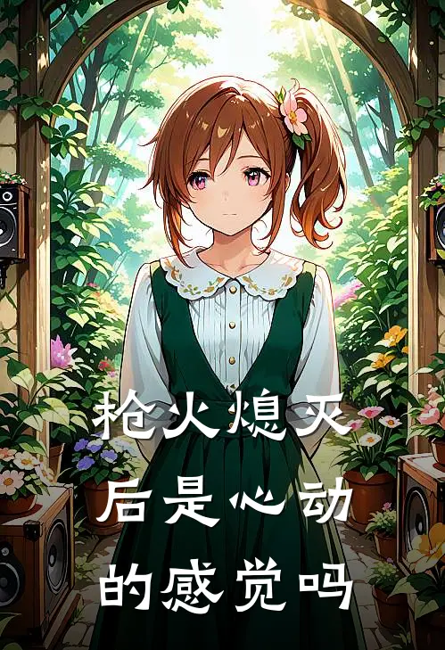 枪火熄灭后是心动的感觉吗