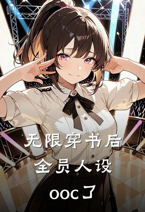 无限穿书后，全员人设ooc了