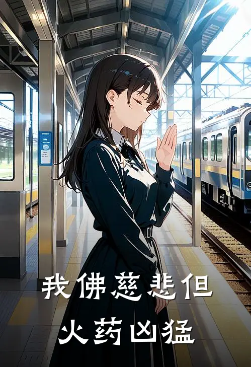 我佛慈悲但火药凶猛