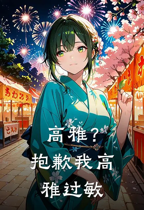 高雅？抱歉我高雅过敏