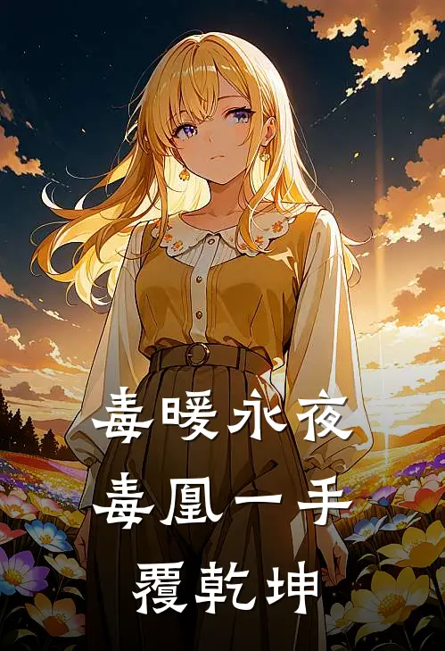 毒暖永夜：毒凰一手覆乾坤
