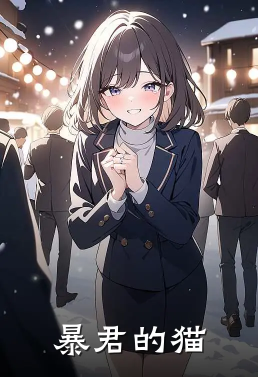 暴君的猫