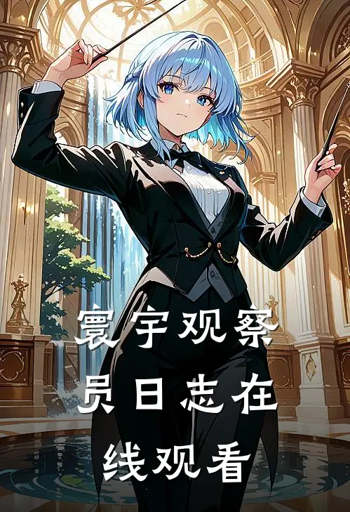 寰宇观察员日志在线观看