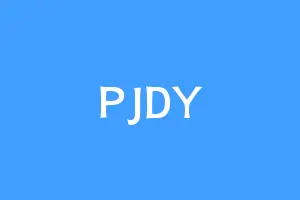 PJDY