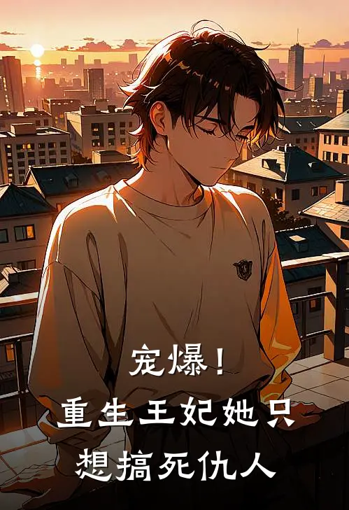 宠爆！重生王妃她只想搞死仇人