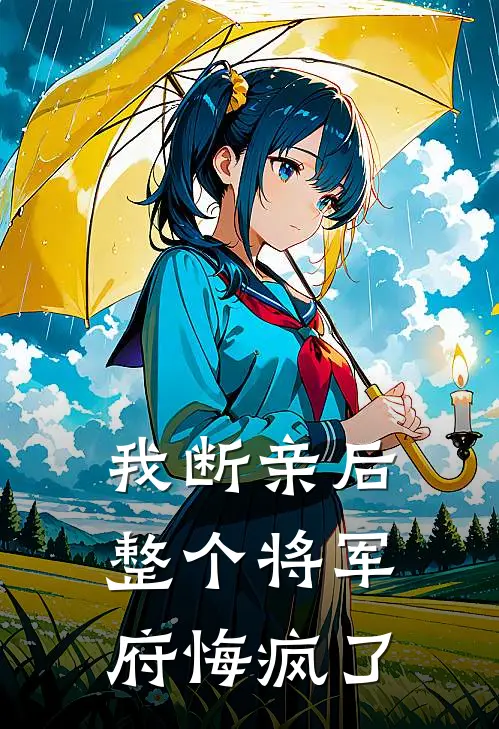 我断亲后，整个将军府悔疯了赵大壮霍震山完整版小说_小说完结推荐我断亲后，整个将军府悔疯了(赵大壮霍震山)