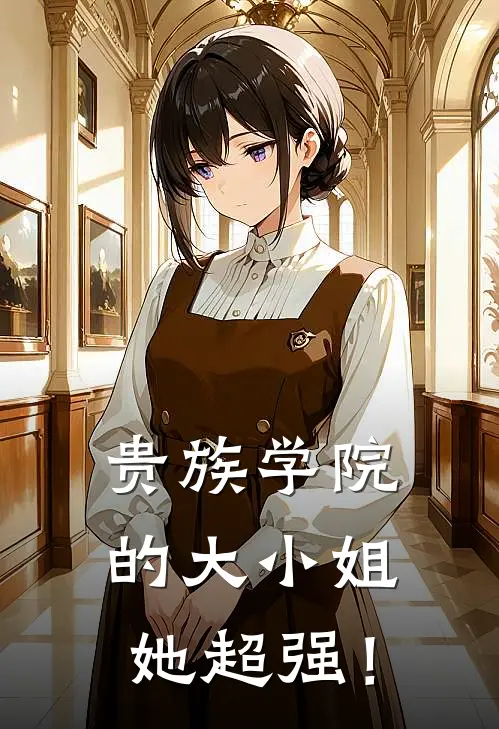 贵族学院的大小姐她超强！(符婉沈渊)最新热门小说_完结小说贵族学院的大小姐她超强！(符婉沈渊)