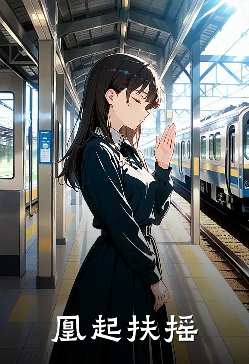 凰起扶摇苏窈乔安安最新热门小说_凰起扶摇全本在线阅读