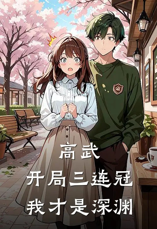 高武：开局三连冠，我才是深渊(罗阳林烬)完整版小说全文免费阅读_免费阅读无弹窗高武：开局三连冠，我才是深渊罗阳林烬