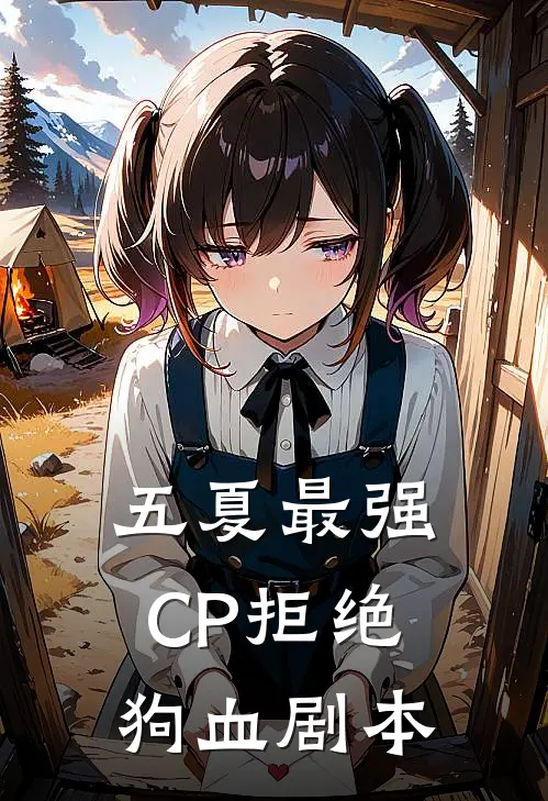 【五夏】最强CP拒绝狗血剧本