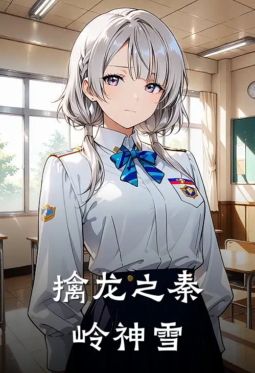 擒龙之秦岭神雪