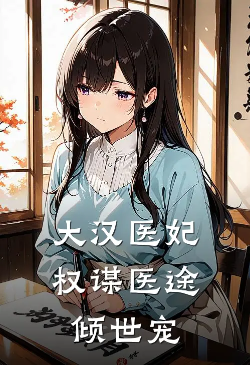 大汉医妃：权谋医途倾世宠(林薇春桃)网络热门小说_最新章节列表大汉医妃：权谋医途倾世宠(林薇春桃)