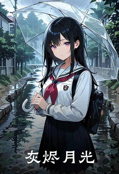 灰烬月光谢昭荆薇全本免费小说_热门网络小说推荐灰烬月光谢昭荆薇