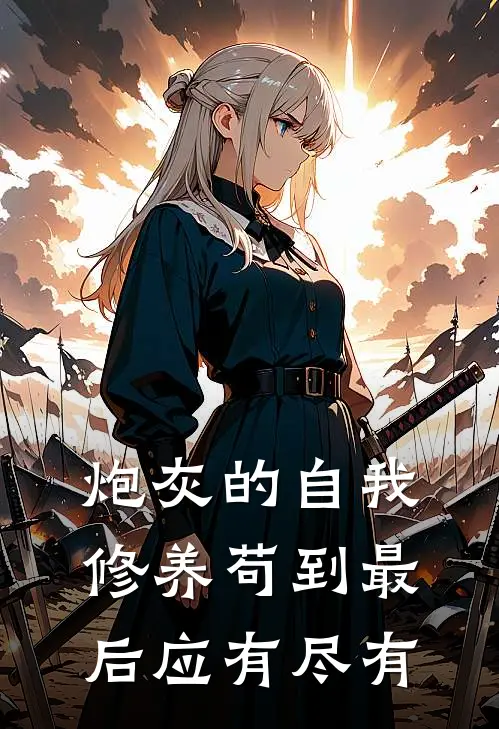 炮灰的自我修养苟到最后应有尽有沈温瑜顾琛最新章节免费阅读_炮灰的自我修养苟到最后应有尽有全集免费阅读