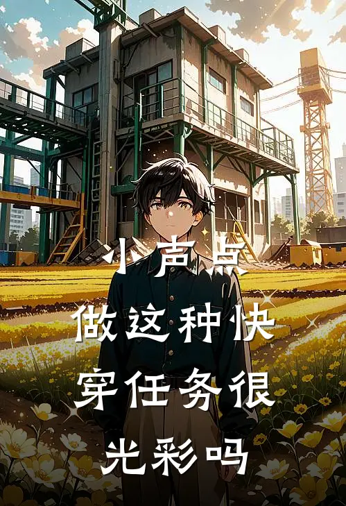 小声点，做这种快穿任务很光彩吗