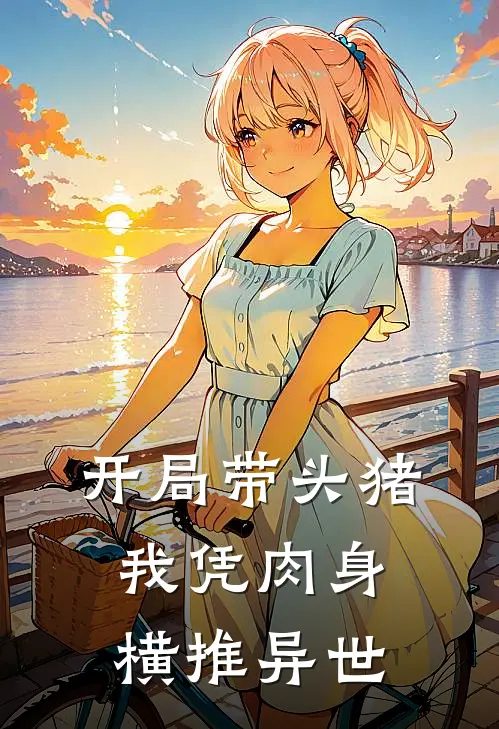 开局带头猪，我凭肉身横推异世