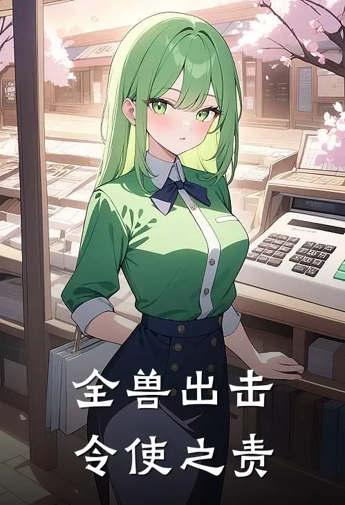 全兽出击：令使之责