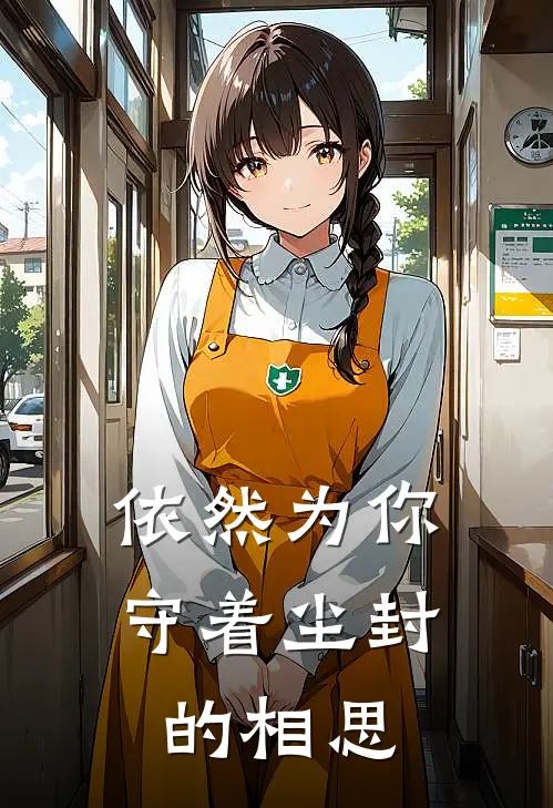 依然为你守着尘封的相思