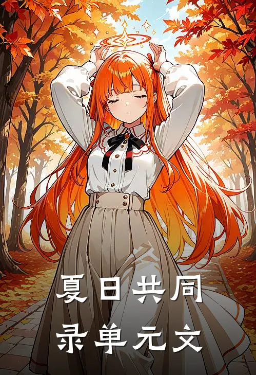 夏日共同录【单元文】