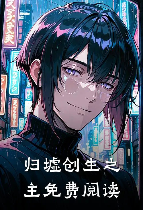 归墟创生之主免费阅读