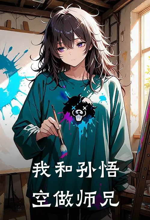 李安然孙悟空（我和孙悟空做师兄）免费阅读无弹窗_我和孙悟空做师兄李安然孙悟空全文免费阅读无弹窗大结局
