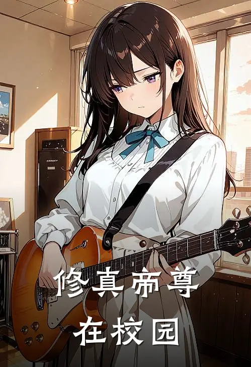 修真帝尊在校园