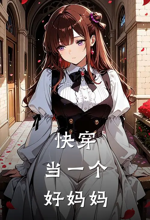 快穿：当一个好妈妈