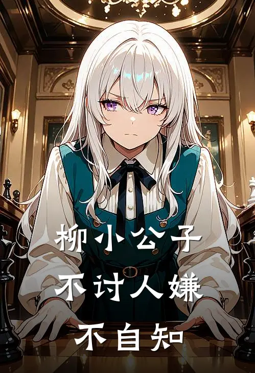 柳玉锦柳阿宝(柳小公子不讨人嫌不自知)最新章节免费在线阅读_柳小公子不讨人嫌不自知最新章节免费阅读