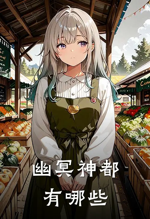 幽冥神都有哪些