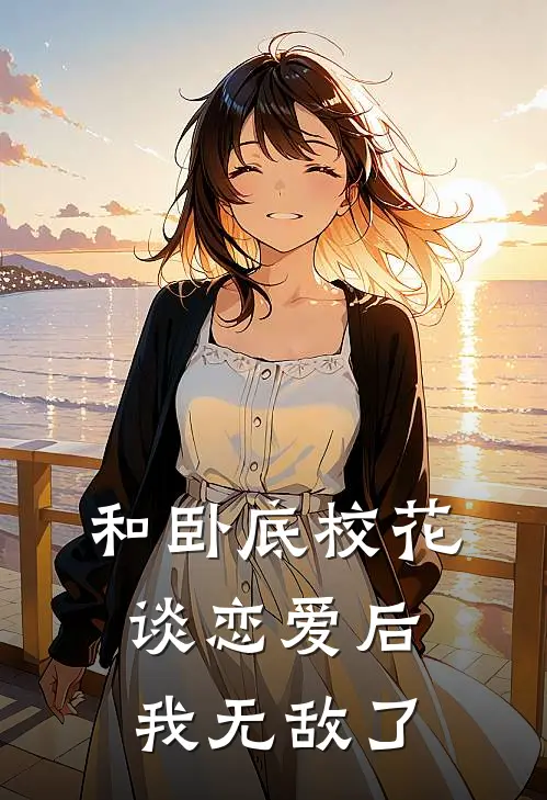 和卧底校花谈恋爱后，我无敌了林翊林国强推荐完结小说_免费阅读和卧底校花谈恋爱后，我无敌了(林翊林国强)