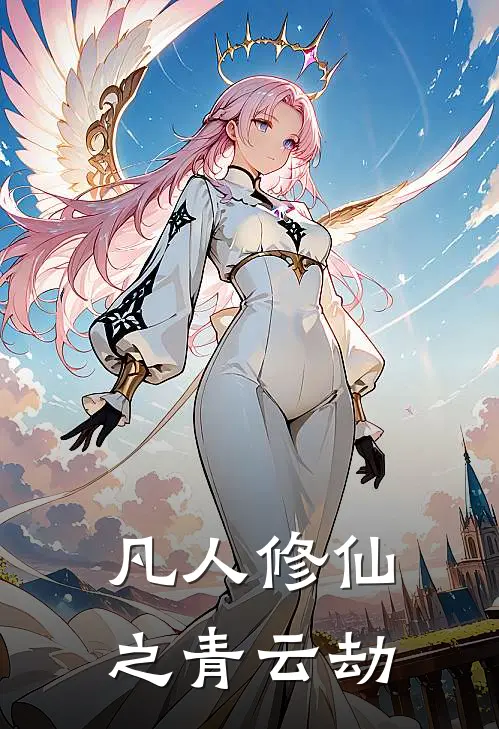 凡人修仙之青云劫