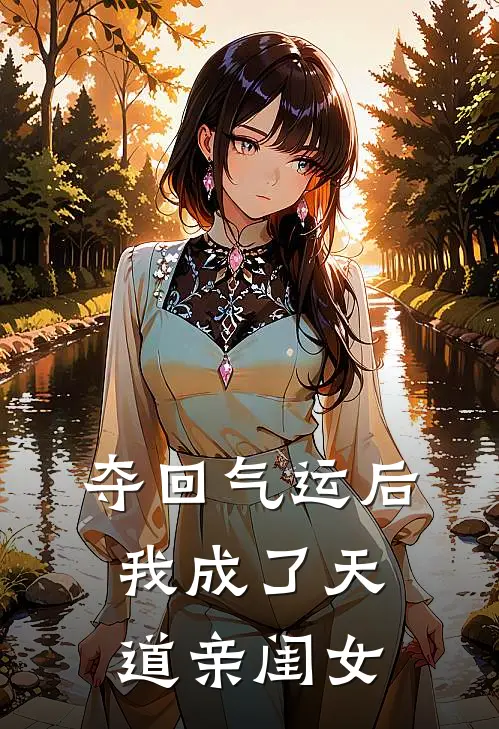 夺回气运后，我成了天道亲闺女沈青青重云完本热门小说_完本小说免费夺回气运后，我成了天道亲闺女(沈青青重云)