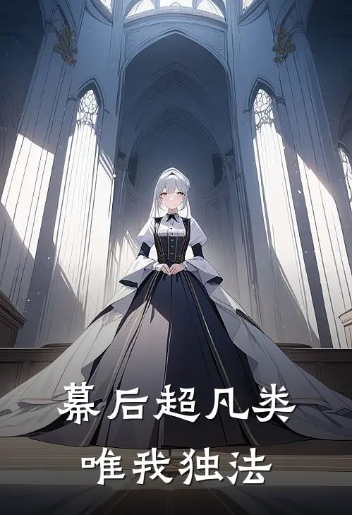 幕后超凡类唯我独法