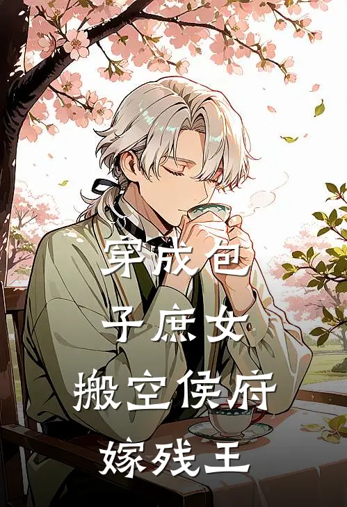 穿成包子庶女，搬空侯府嫁残王苏雨柔苏宝珠全文免费阅读无弹窗大结局_（苏雨柔苏宝珠）穿成包子庶女，搬空侯府嫁残王最新小说